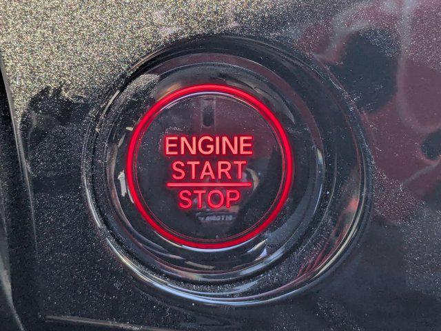 used 2024 Honda Civic car, priced at $25,994