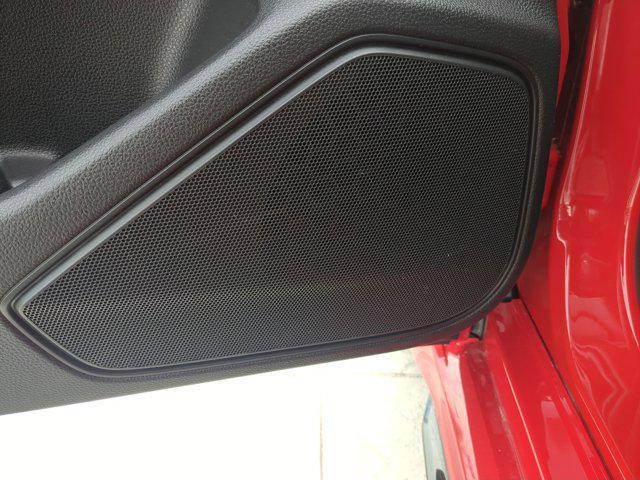 used 2025 Honda Civic Type R car, priced at $48,790