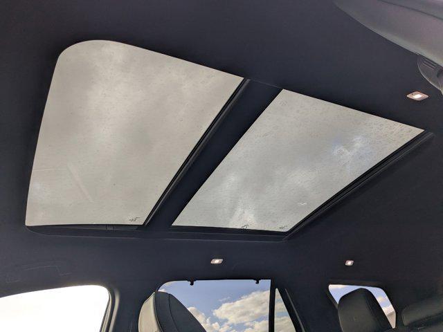 new 2025 Honda Pilot car, priced at $55,530