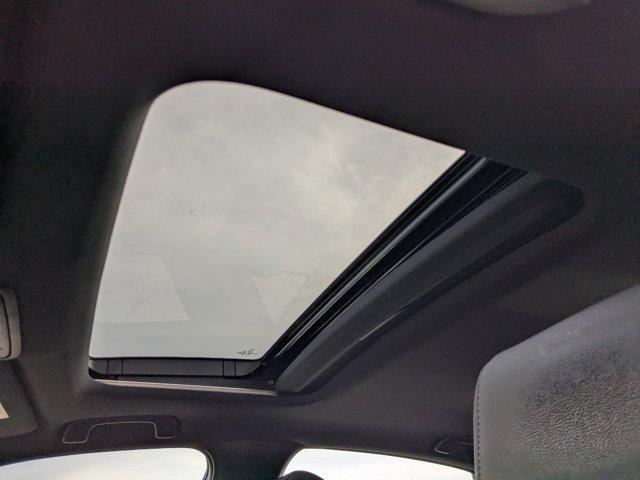 new 2026 Honda Civic Hybrid car, priced at $34,690