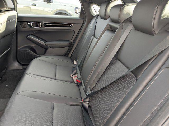 new 2026 Honda Civic Hybrid car, priced at $34,690