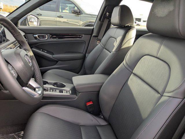 new 2026 Honda Civic Hybrid car, priced at $34,690