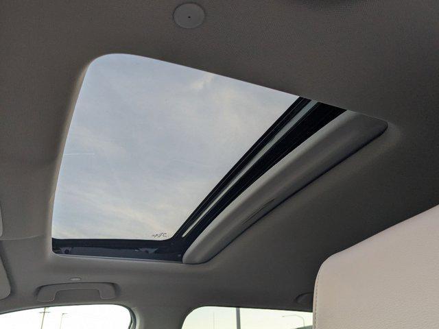 new 2026 Honda CR-V car, priced at $38,350