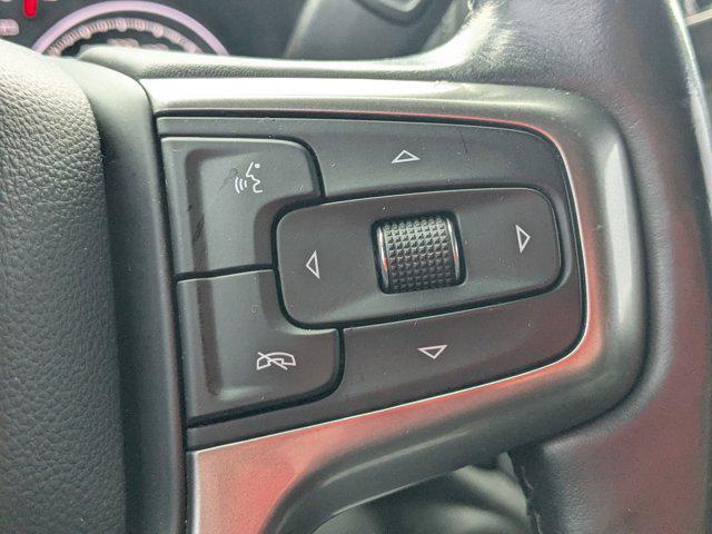 used 2019 Chevrolet Silverado 1500 car, priced at $25,650