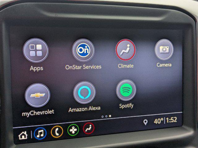 used 2019 Chevrolet Silverado 1500 car, priced at $25,650