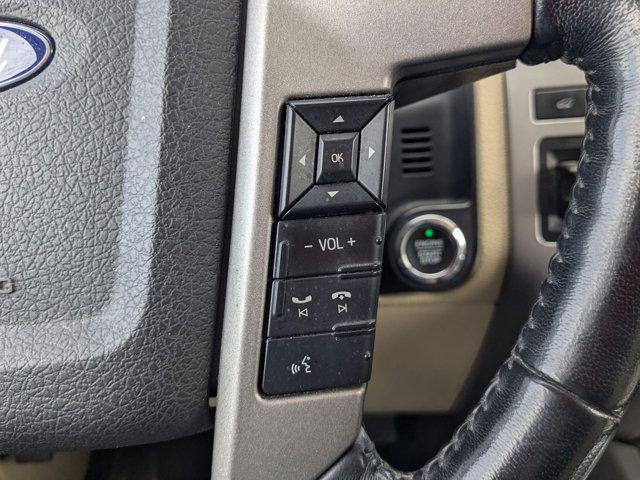 used 2017 Ford Expedition car, priced at $15,746