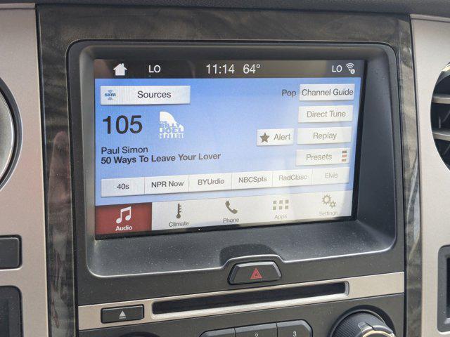used 2017 Ford Expedition car, priced at $15,746