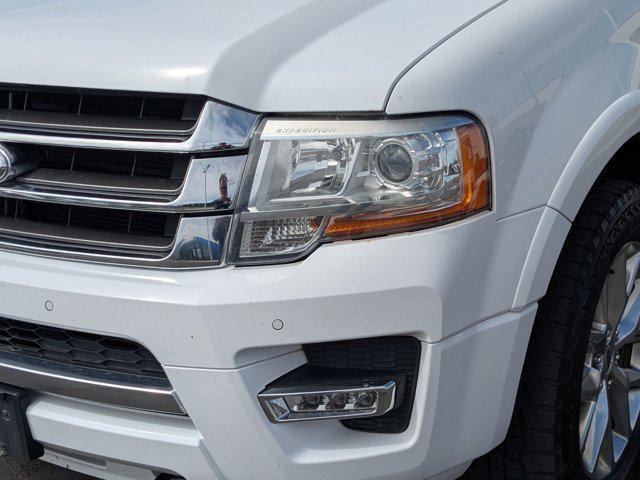 used 2017 Ford Expedition car, priced at $15,746