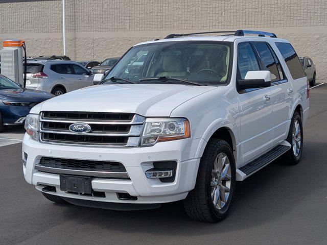 used 2017 Ford Expedition car, priced at $15,746