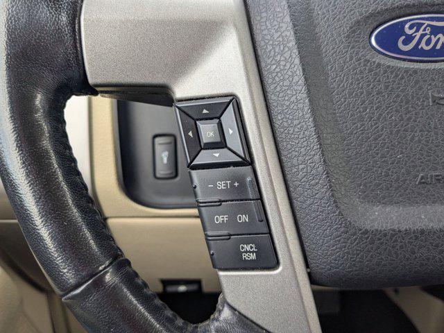 used 2017 Ford Expedition car, priced at $15,746