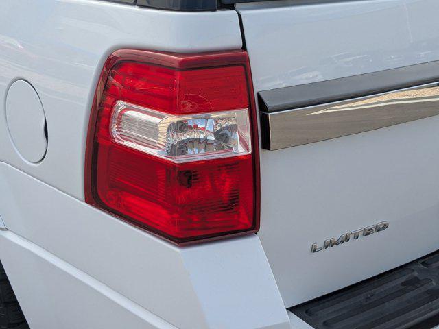 used 2017 Ford Expedition car, priced at $15,746