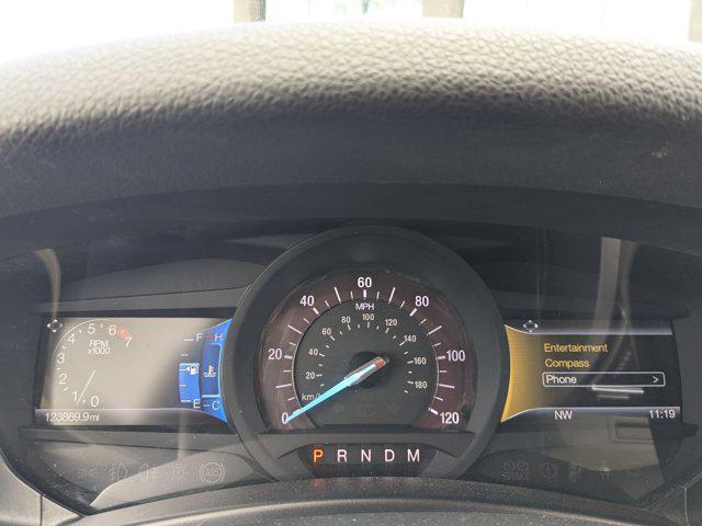 used 2017 Ford Expedition car, priced at $15,746