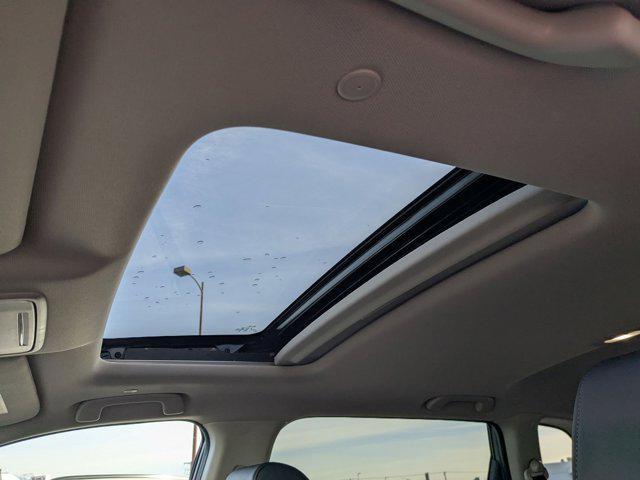 new 2026 Honda CR-V car, priced at $38,805