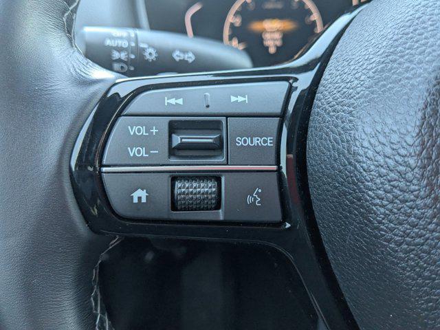 used 2022 Honda Civic car, priced at $21,547