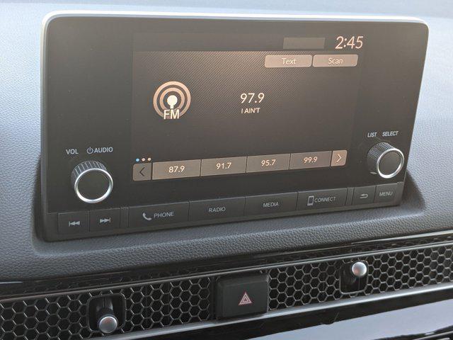 used 2022 Honda Civic car, priced at $21,547