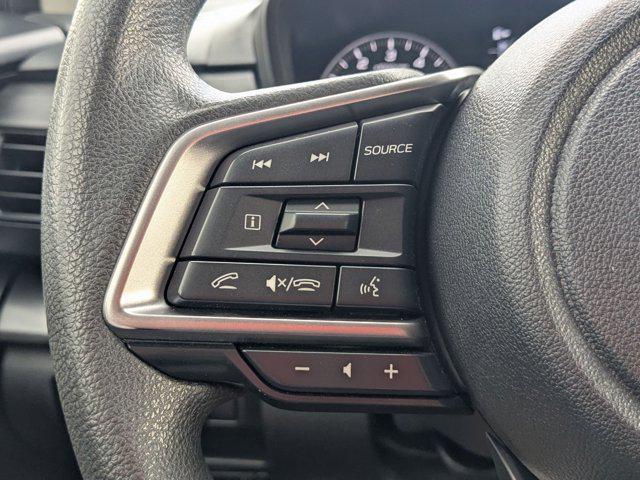 used 2024 Subaru Impreza car, priced at $22,800