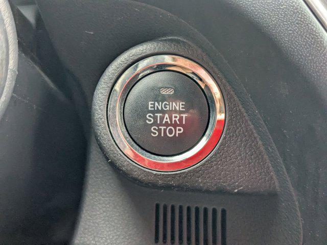 used 2024 Subaru Impreza car, priced at $22,800