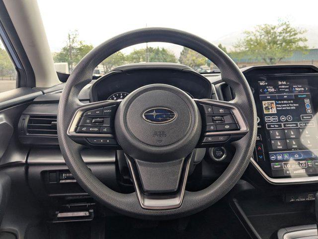 used 2024 Subaru Impreza car, priced at $22,800