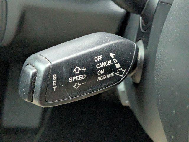 used 2018 Audi A6 car, priced at $12,884