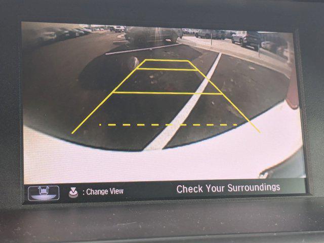 used 2017 Honda Accord car, priced at $16,221