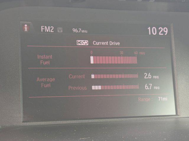 used 2017 Honda Accord car, priced at $16,221