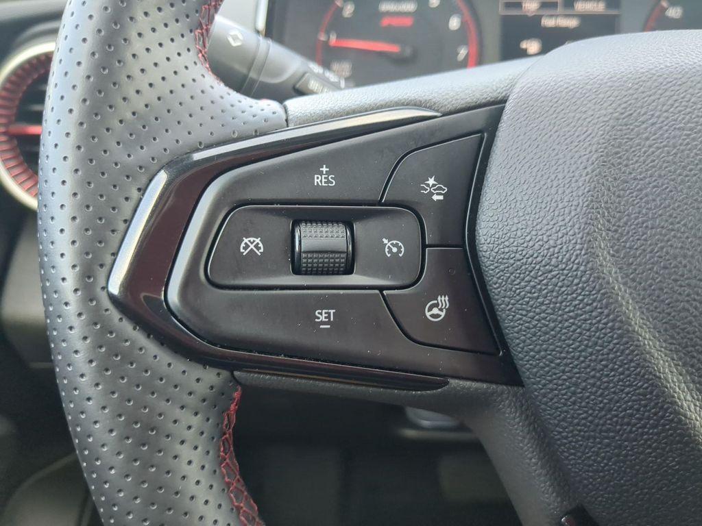 used 2024 Chevrolet Trax car, priced at $20,327