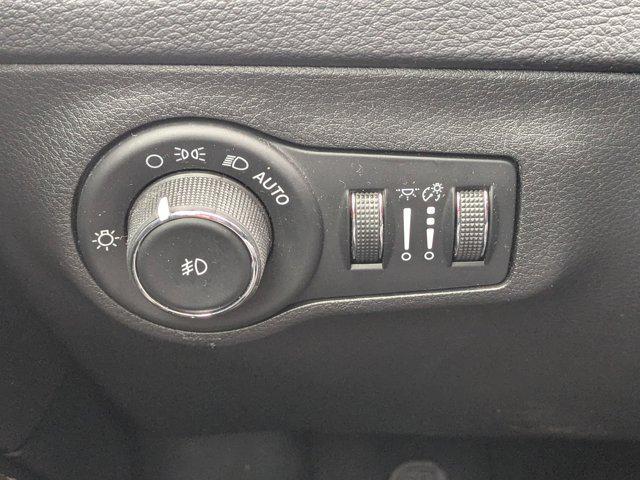 used 2017 Jeep New Compass car, priced at $15,255