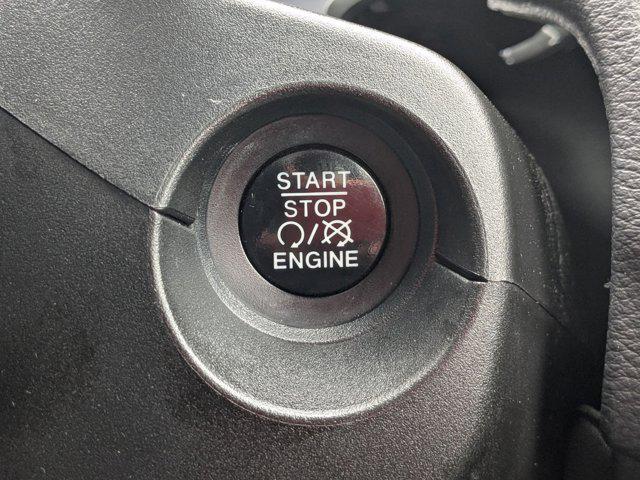 used 2017 Jeep New Compass car, priced at $15,255