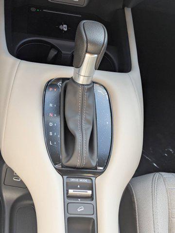 new 2026 Honda HR-V car, priced at $28,605