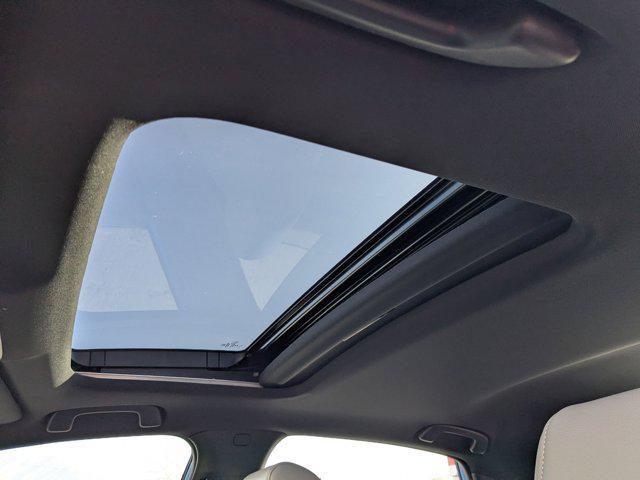 new 2026 Honda Civic Hybrid car, priced at $35,145