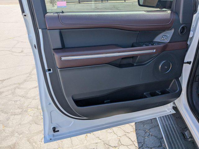 used 2022 Ford Expedition Max car, priced at $49,951