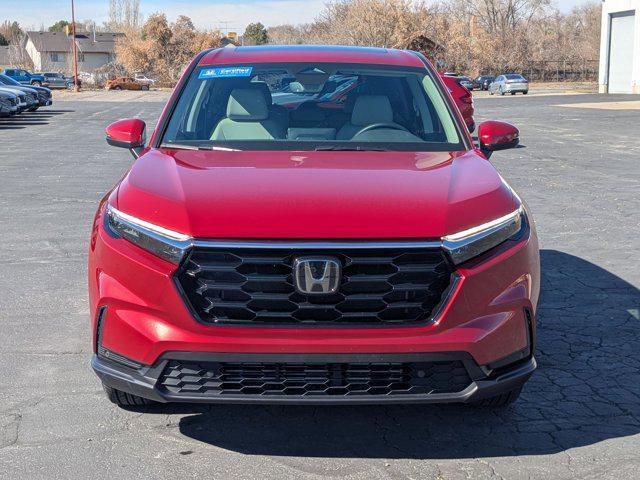 used 2023 Honda CR-V car, priced at $31,970