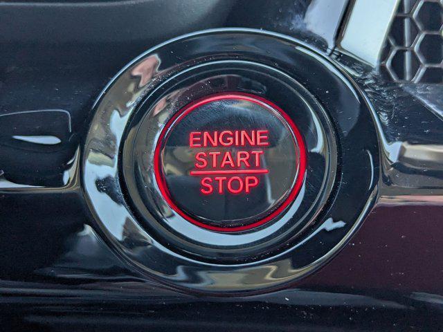 used 2023 Honda CR-V car, priced at $31,970