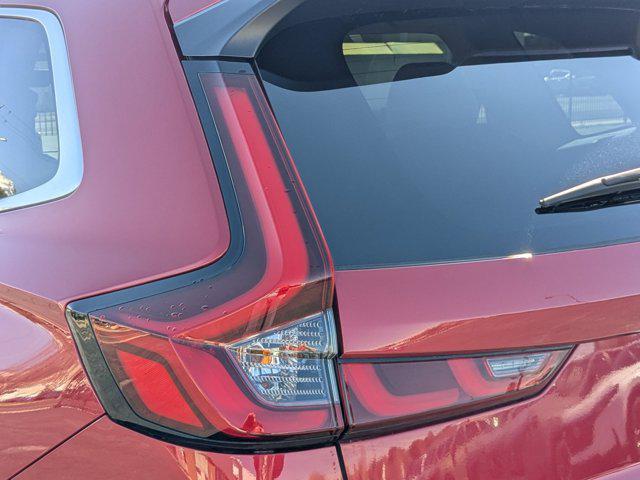 used 2023 Honda CR-V car, priced at $31,970