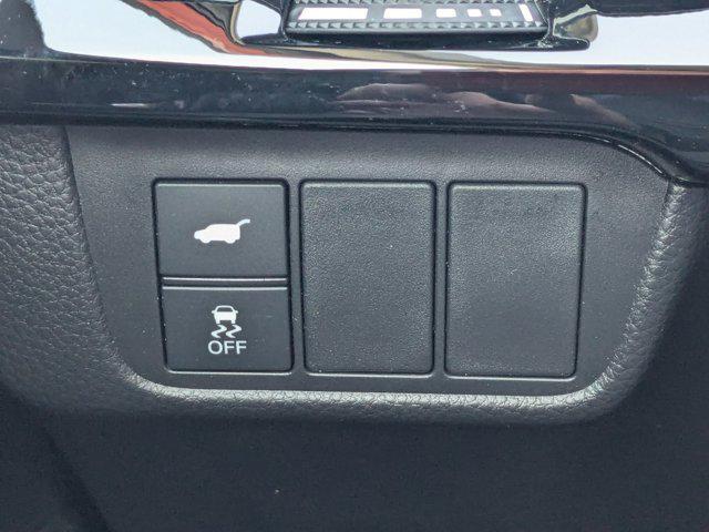 used 2023 Honda CR-V car, priced at $31,970