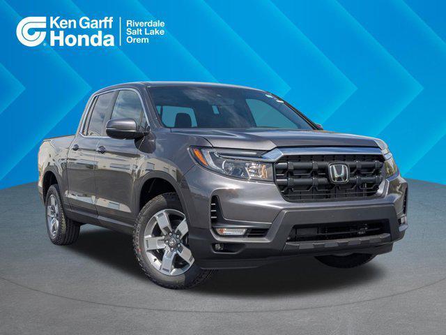 new 2026 Honda Ridgeline car