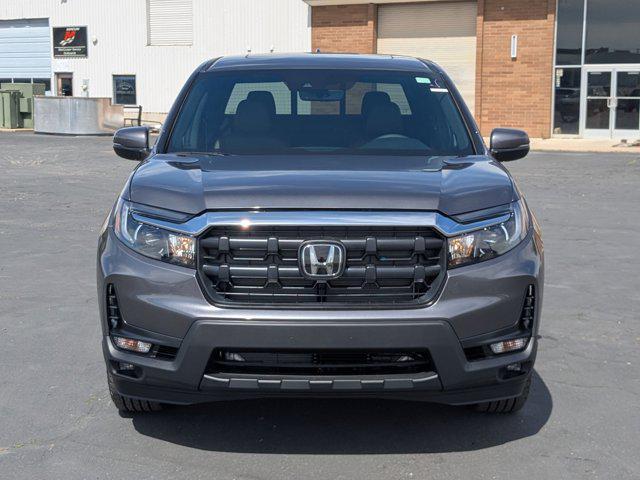 new 2026 Honda Ridgeline car