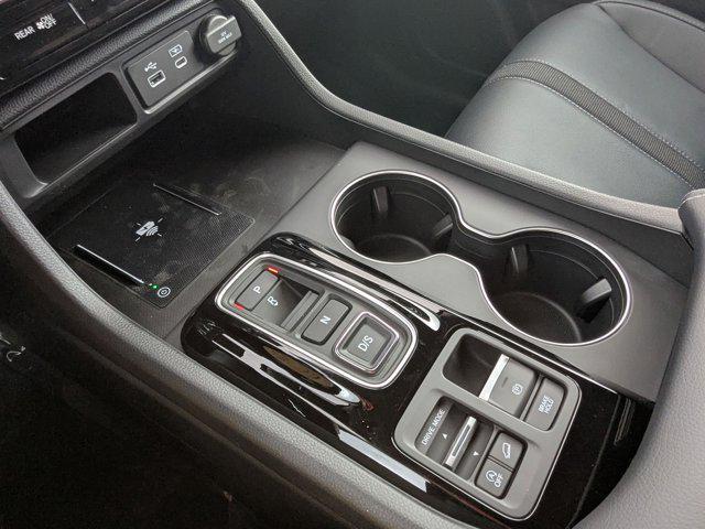 new 2025 Honda Pilot car, priced at $44,908