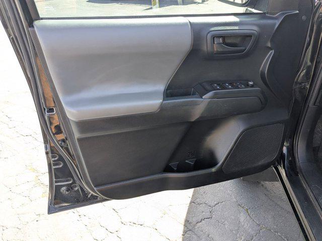 used 2018 Toyota Tacoma car, priced at $29,776