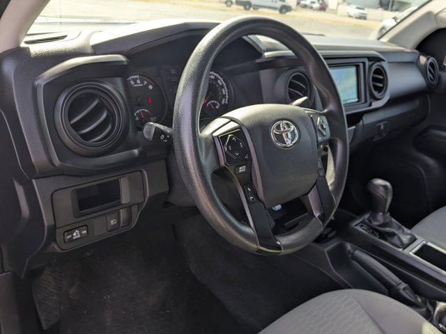 used 2018 Toyota Tacoma car, priced at $29,776