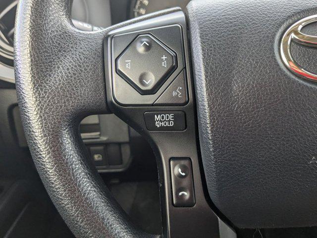 used 2018 Toyota Tacoma car, priced at $29,776