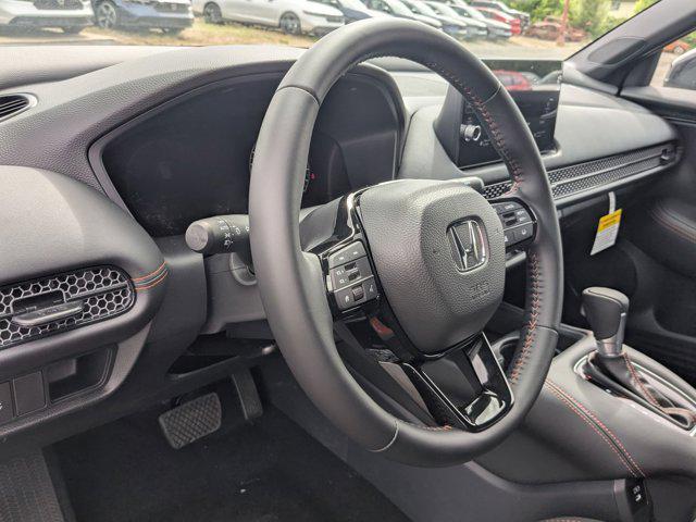 new 2027 Honda HR-V car, priced at $31,350