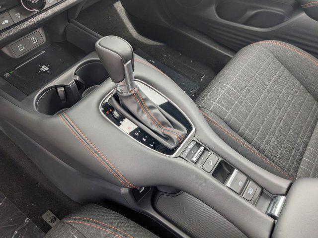 new 2027 Honda HR-V car, priced at $31,350