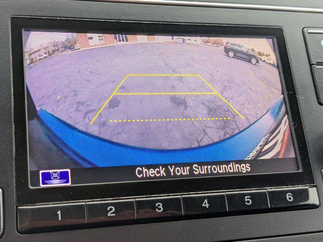 used 2018 Honda Civic car, priced at $12,998