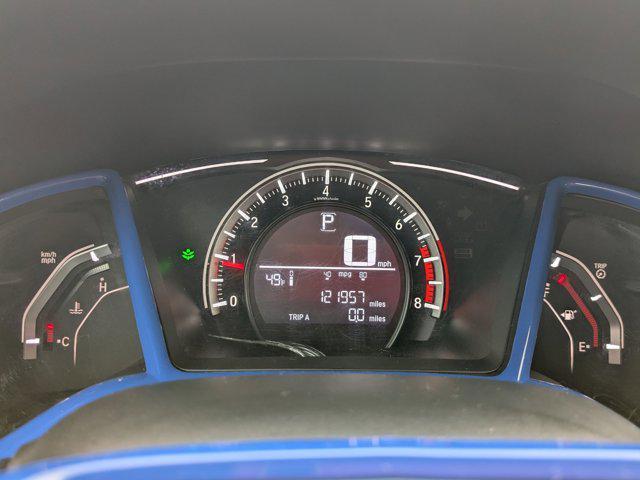 used 2018 Honda Civic car, priced at $12,998