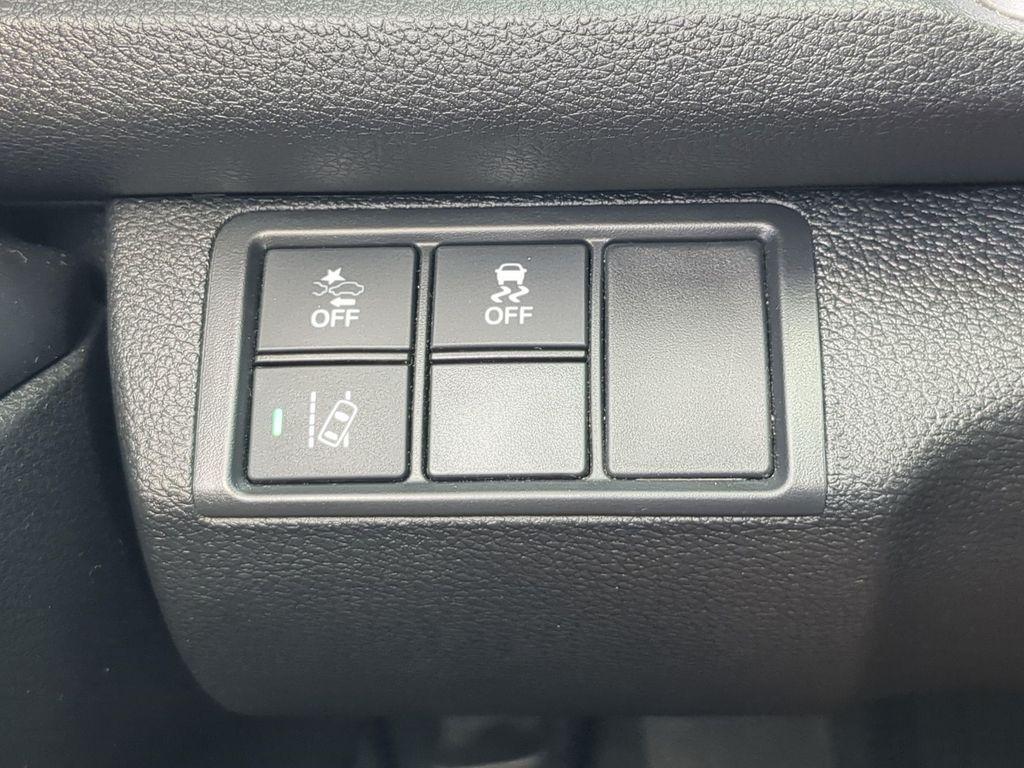 used 2020 Honda Civic car, priced at $22,121