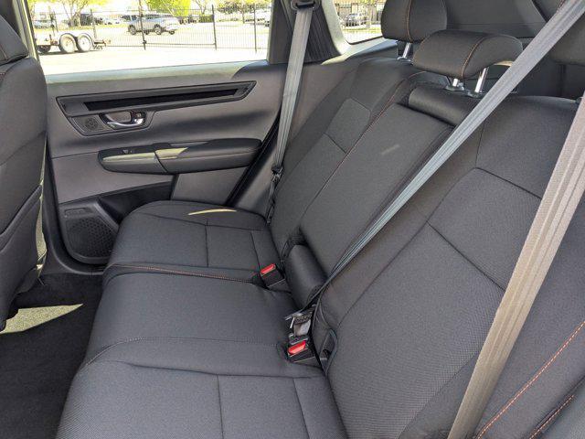 new 2026 Honda CR-V Hybrid car, priced at $39,854