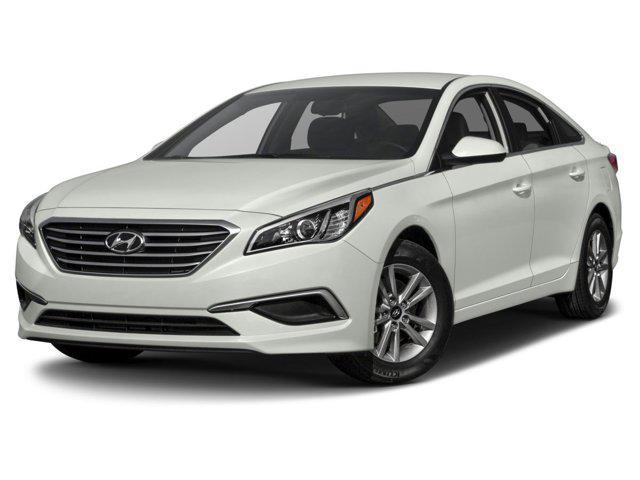 used 2016 Hyundai Sonata car, priced at $8,472