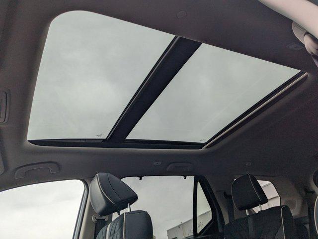 new 2026 Honda Pilot car, priced at $55,700