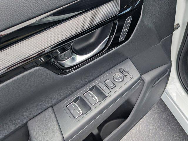 used 2024 Honda CR-V Hybrid car, priced at $31,491